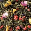 Sencha • Spring Tea (Raspberry)