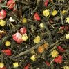 Sencha • Spring Melody (Strawberry/Orange)