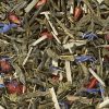 Sencha • Gojiberry (Pomegranate/Blueberry) Sencha • Gojiberry (Pomegranate/Blueberry)