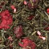 Sencha • Orchid Berry (Strawberry/Rhubarb)