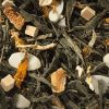 Sencha • Noisette (Orange/Walnut)