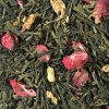 Sencha • Strawberry/Lychee