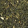 Sencha • Ginger