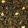 SENCHA • VÖRÖS GINSENG