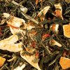 Sencha • Golden Starfruit (Starfruit/Mango/Papaya)