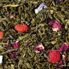 Sencha • Berry Beauty - (Strawberry)