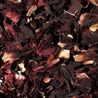 Hibiscus blossoms (whole)