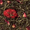 Sencha • Pomegranate Blossom (Pomegranate)