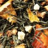 SENCHA • NARANCS/MARAKUJA SENCHA • NARANCS/MARAKUJA